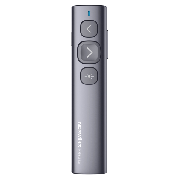 N95 BLE 紅光 翻頁(yè)筆 藍(lán)牙連接 上下翻頁(yè) 全屏黑屏 超鏈接