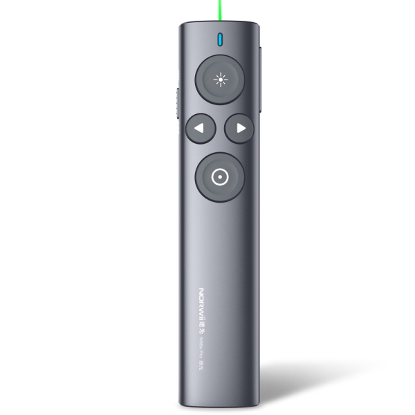 N95s Pro 物理綠光 空中鼠標(biāo) 數(shù)字激光 放大鏡  聚光燈