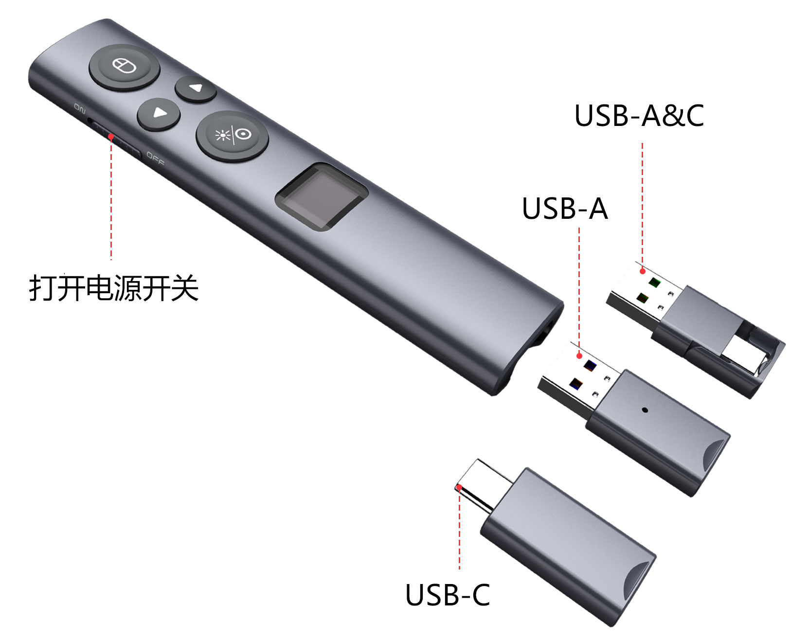 諾為 翻頁筆、擴音器專業(yè)品牌。
