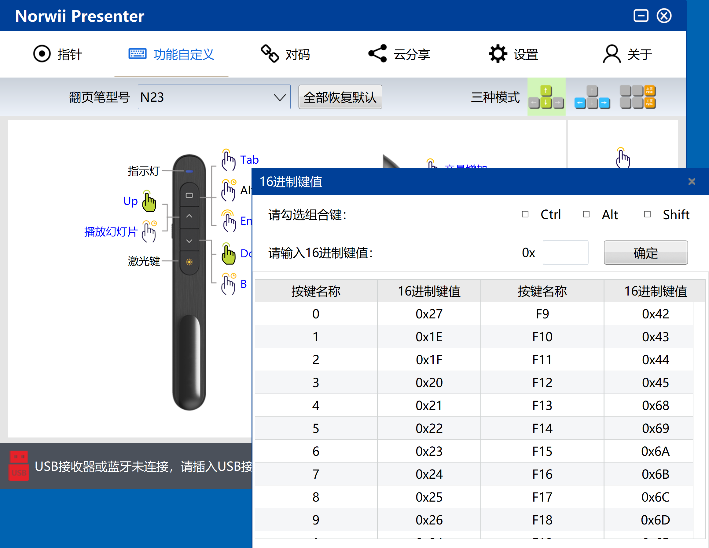諾為 翻頁筆、擴(kuò)音器專業(yè)品牌。